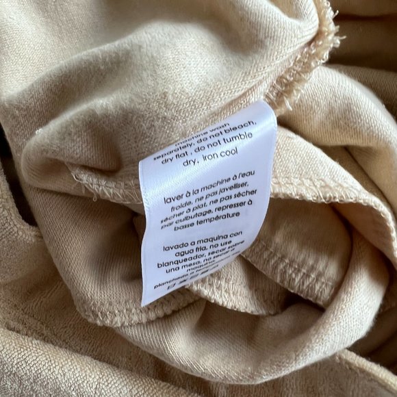 NWT Pull on Terry Shorts - Picture 8 of 10